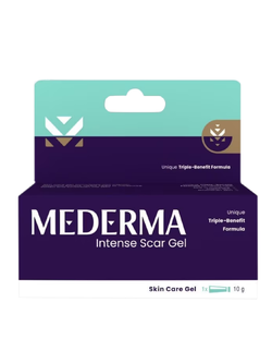 Mederma Intense Gel 10 g