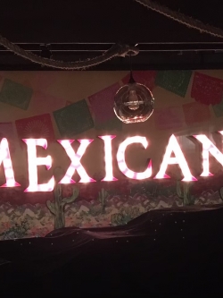 ป้ายไฟปิงปอง