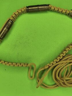 ของป้องกัน ตะกรุด คาดเอวลูกปืน ตะกรุด รัดเอว ตะกรุดลูกปืน ปลุกเสกแล้ว