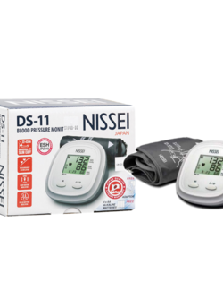 Nissei DS-11 เครื่องวัดความดัน