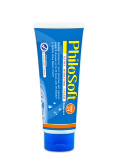 PHILOSOFT MOIST 24 CREAM 100g.