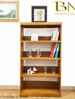 ชั้นวางของ ไมดัส 1 ( สู. 1.5 เมตร )