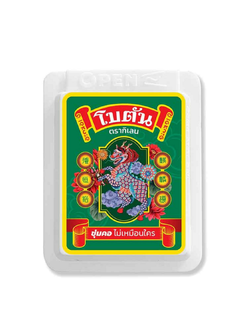 โบตัน รสดั้งเดิม รุ่นตลับ