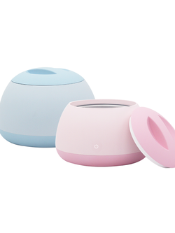 Furano Ultrasonic Cleaner เครื่องล้างฟันปลอม เครื่องล้างรีเทนเนอร์