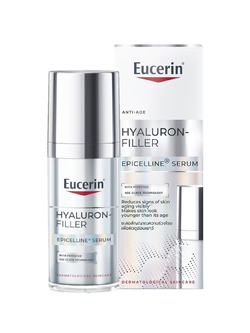 Eucerin Hyaluron-filler first epicelline serum 30ml.