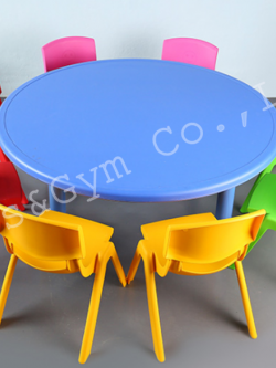 โต๊ะวงกลม