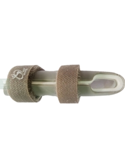 Standard Finger splint เฝือกอ่อนดามนิ้ว