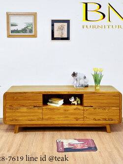 ไซด์บอร์ดวาง TV รุ่น เออเรอร์