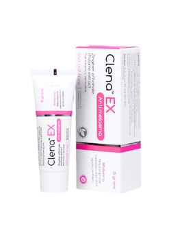 Clena EX anti melasma 15 g.