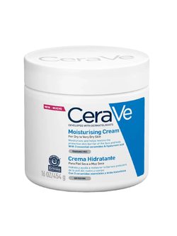 Cerave Moisturising Cream 454 g.