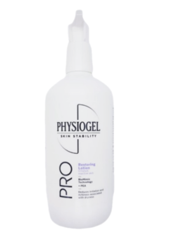 Physiogel PRO Restoration Lotion 400 ml (ขวดปั้ม)