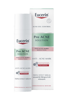 Eucerin Pro Acne Solution Anti Acne Mark Serum 40 ml.