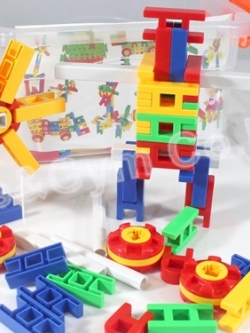 ตัวต่อไฮคิวสุดเจ๋ง เบอร์ M