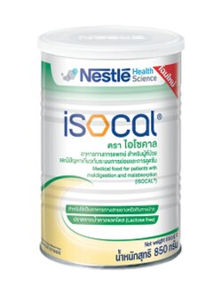 Isocal 850 g.