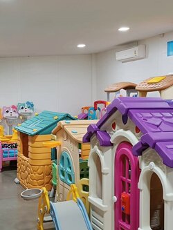 ภาพถ่ายโชว์รูม-สื่อการเรียนการสอนเด็กปฐมวัย-ภาพรวมสินค้าเท่านั้น