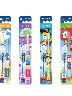 แปรงสีฟัน โคโดโม โปรเฟสชั่นแนล