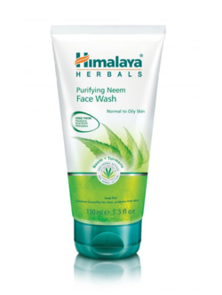 Himalaya purifying neem face wash 150 ml