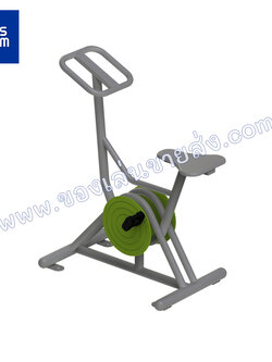 อุปกรณ์จักรยานปั่น