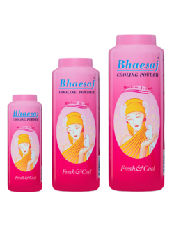 แป้งเย็นเภสัช กลิ่นมาดาม