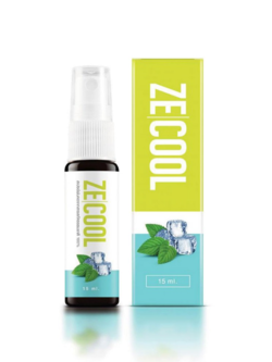 Ze-cool 15 ml.