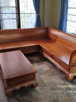 ชุดรับเเขกตัวเเอล 5 ลิ้นชัก