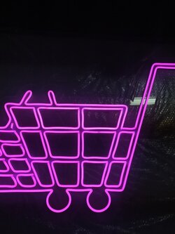 งานไฟเฟค