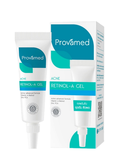 Provamed Acne retinol-a gel 10 g.