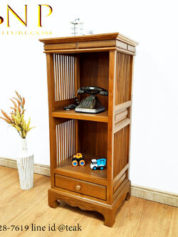 ชั้นวางของ รุ่น สุนทรา