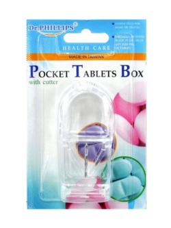 Dr.phillips ที่ตัดยา