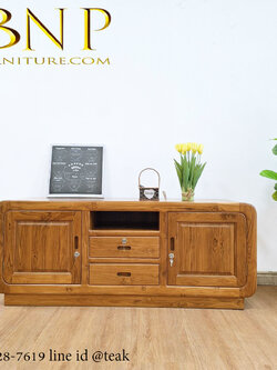 ตู้วางทีวี รุ่น นิวสตาร์