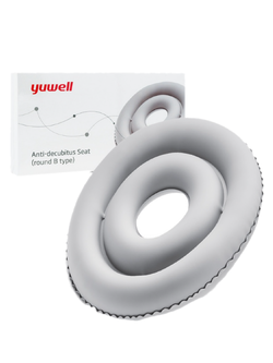 yuwell เบาะรองนั่ง anti-decubitus Seat (round type B)