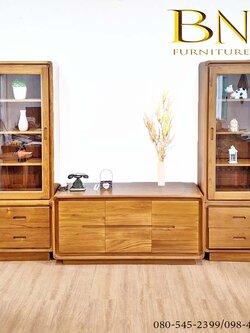 ตู้ชุดวางทีวี รุ่น อีซี่ไลฟ์