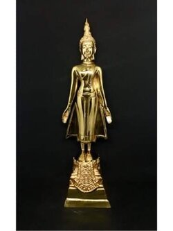 พระเปิดโลก พระปางเปิดโลกห้อยคอ ประวัติ คาถาพระปางเปิดโลก บูชาพระเปิดโลก พุทธประวัติพระเปิดโลก