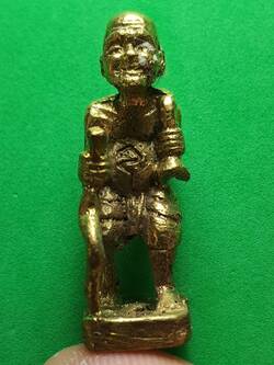 ของนำโชค ชูชกโภคทรัพย์ ขอเงินได้เงิน ขอทองได้ทอง พ่อชูชก ชูชก บูชาชก