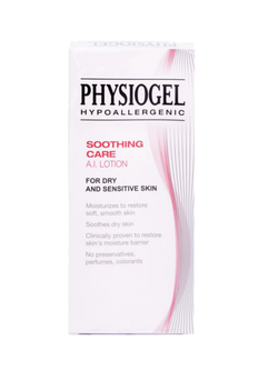 Physiogel Soothing Care A.I. Lotion 100 ml.