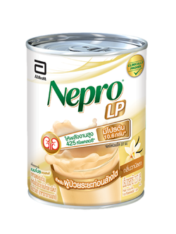 Nepro LP 237ml