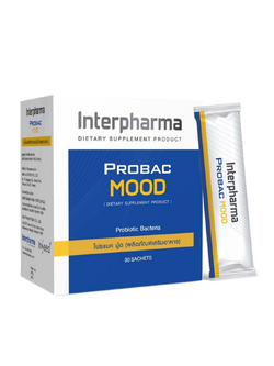 Probac Mood 30 sachets