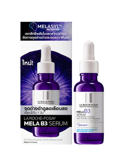 La roche Mela B3 serum 30 ml.