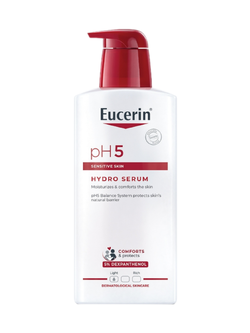 Eucerin Hydro serum 400ml.