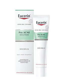 Eucerin Pro acne solution SOS serum 40ml.
