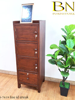 ตู้เก็บของ