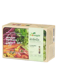 Maxxlife Bioveggie 30 sachets