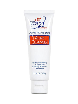 Vin21 Acne cleanser 100 g.