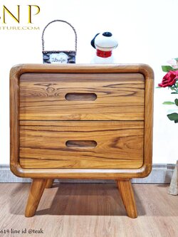 ตู้ข้างเตียง รุ่น เดสตินี่