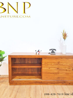 ตู้เคาน์เตอร์ รุ่น ไอสไลด์