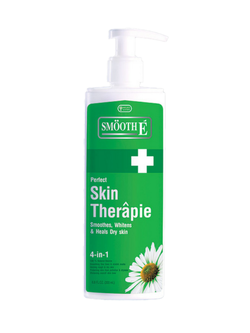 Smooth E skin therapie lotion 200 ml.