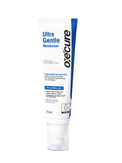 Oxe cure Ultra Gentle Moisturizer 75 ml.