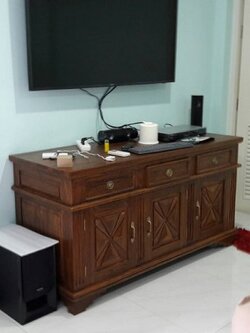 เคาน์เตอร์ ประตูมิติ 1.5 เมตร