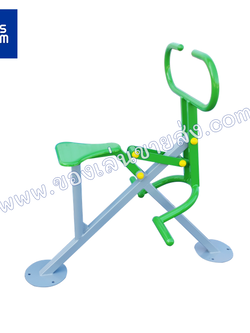 อุปกรณ์เหยียดยืดดึง