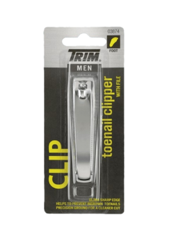 Trim man 4-150TM กรรไกรตัดเล็บใหญ่